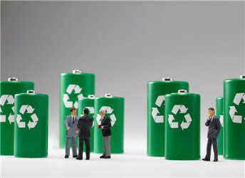 動力電池市場的大金桶將花落誰家呢？