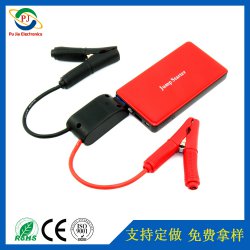 汽車應(yīng)急啟動電源如何安全的使用？