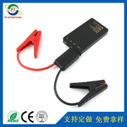 應(yīng)急電源智能夾用什么電池好呢？